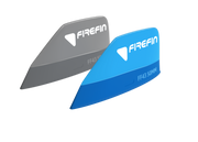  Firefin FF43 / 50MM, tool less fin 2-Pack_diagonal