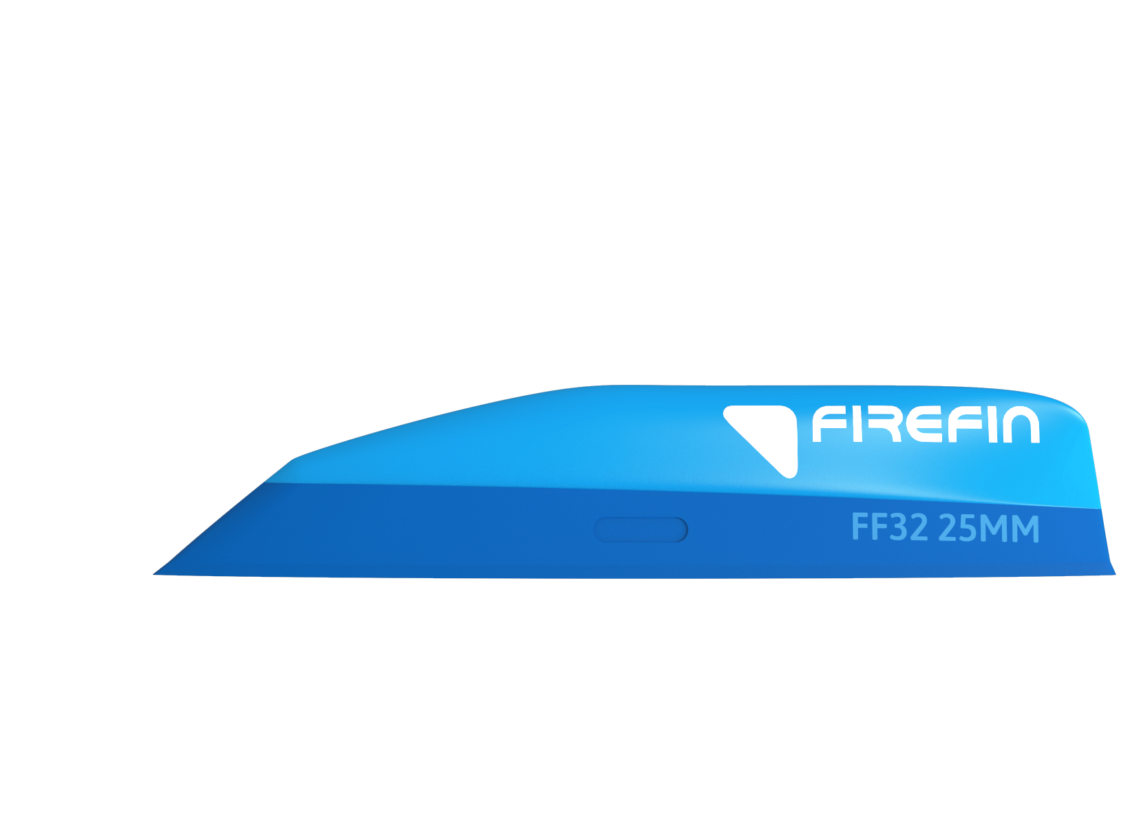 ★Fennec★ TRIANGLE SLIT POCKET STEEL BLUE FNFPK01SUF TRIANGLE SLIT POCKET - STEEL BLUE - Fennec