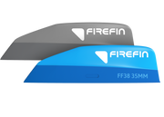  Firefin FF38 / 35MM, tool less fin 2-Pack_side