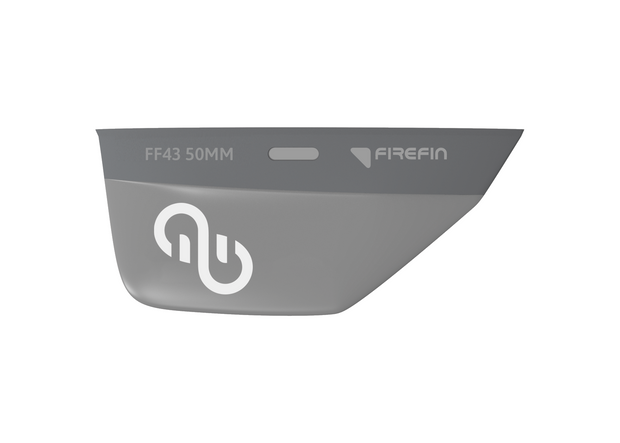 Firefin FF43 / 50MM ELEVEIGHT ON-BOARD PACK